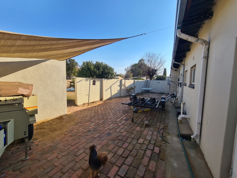 3 Bedroom Property for Sale in Sasolburg Ext 15 Free State